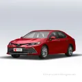 Toyota Camry 2022 Model 2.0s Knight Edition/Naturally Aspirated Gasoline Version/Car/Made in China/Family Car/Taxi Car
